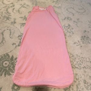 Kyte baby petal sleep sack EUC 6-18 mos 1 tog